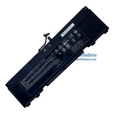 Akku für CLEVO CPD5S01 PD70BAT-6-80 G10-DA7NP [Ersatzakku]